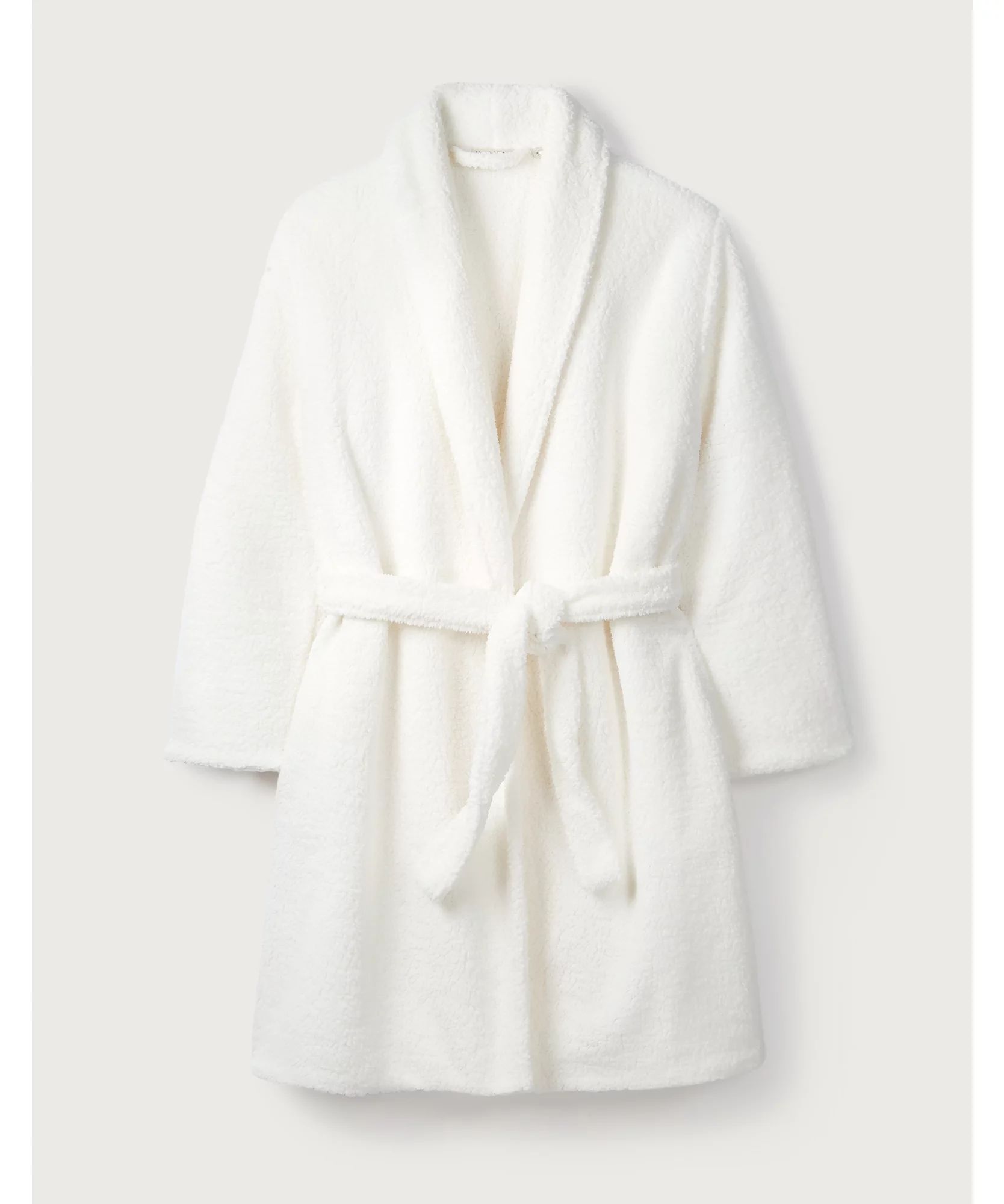 Super-Soft Snuggle Robe | The White Company (UK)