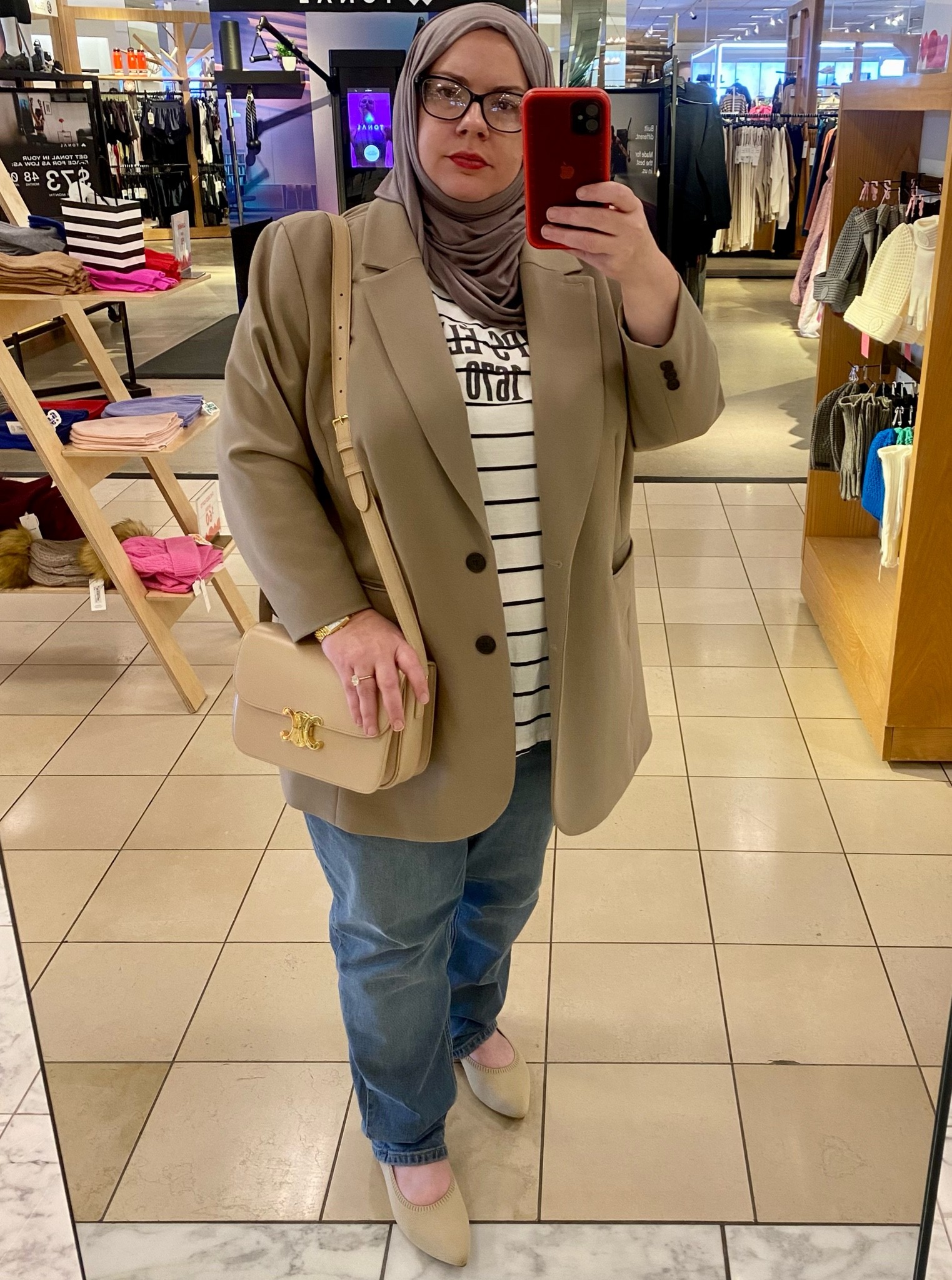 Outfit of the day 

#LTKcurves #LTKstyletip #LTKworkwear