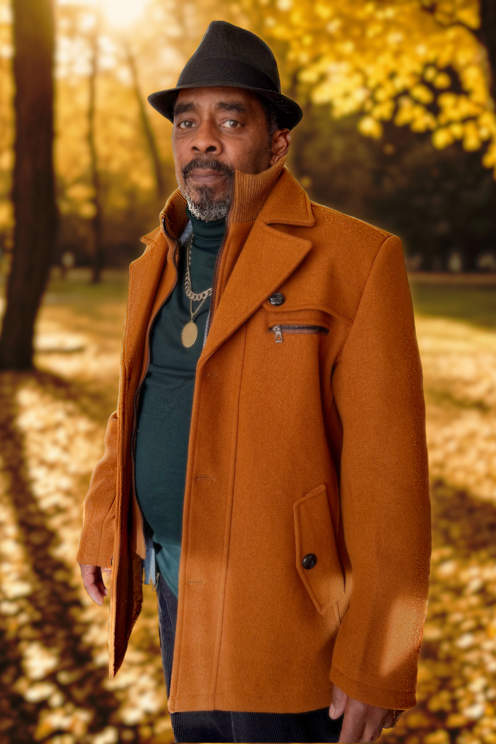 Today my guy is going to a meeting and since it's cold out he's wearing this peacoat and it looks really sharp!  The classic style of this coat works for business or a night out. 

This would make a great gift for your guy no matter what time of year it is. 

#fathersday #mensfashion  

 #LTKSeasonal #LTKWorkwear #LTKMens