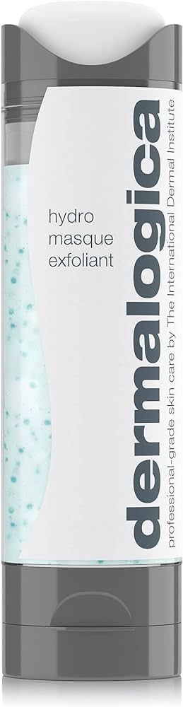 Dermalogica Hydro Masque Exfoliant Hydrating and Exfoliating Face Masque - Smoothes and Renews fo... | Amazon (US)