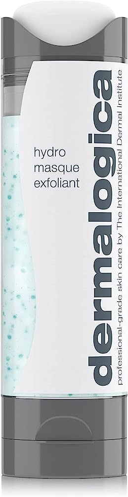 Dermalogica Hydro Masque Exfoliant Hydrating and Exfoliating Face Masque - Smoothes and Renews fo... | Amazon (US)