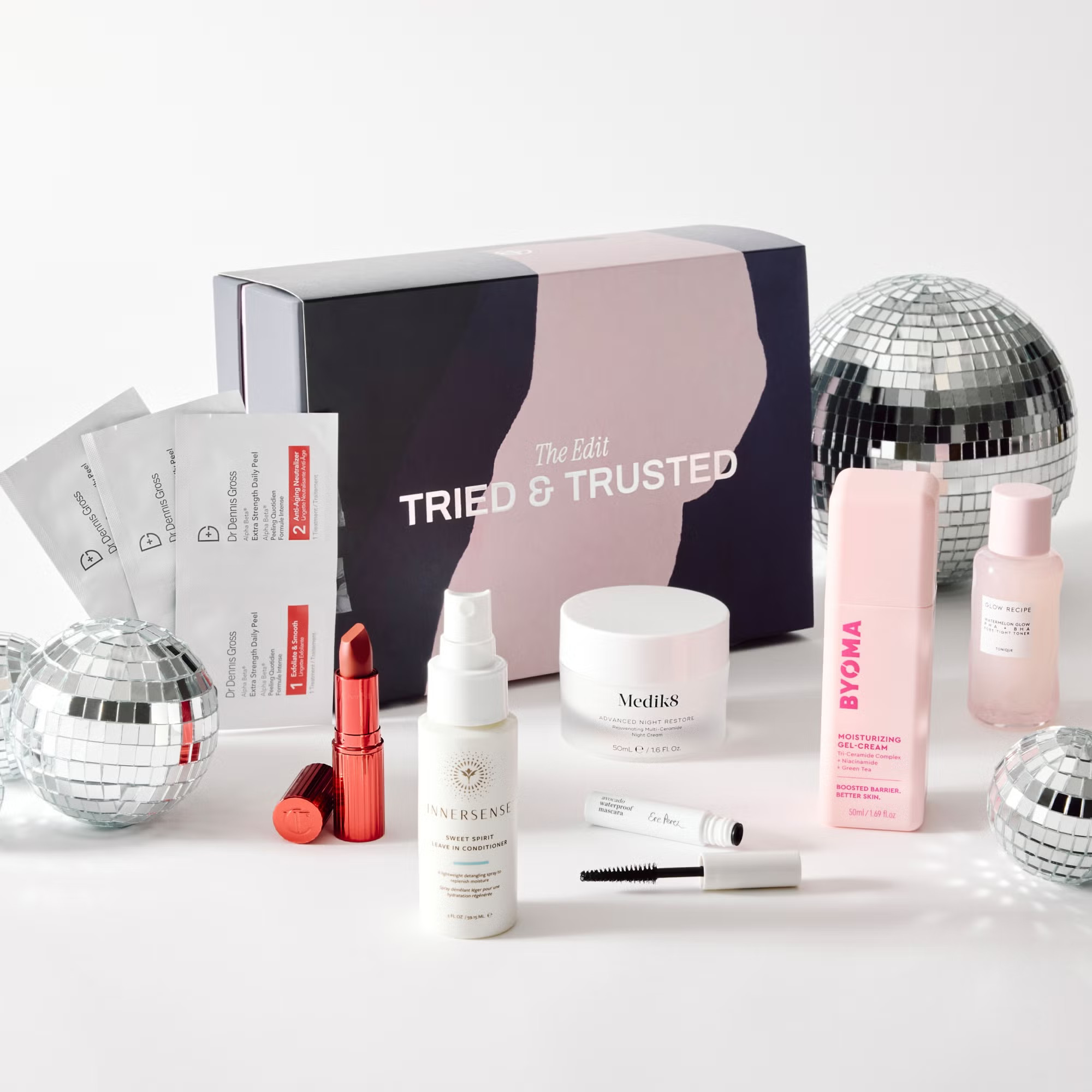 Cult Beauty The Tried and Trusted Edit (Worth over €170) | Cult Beauty