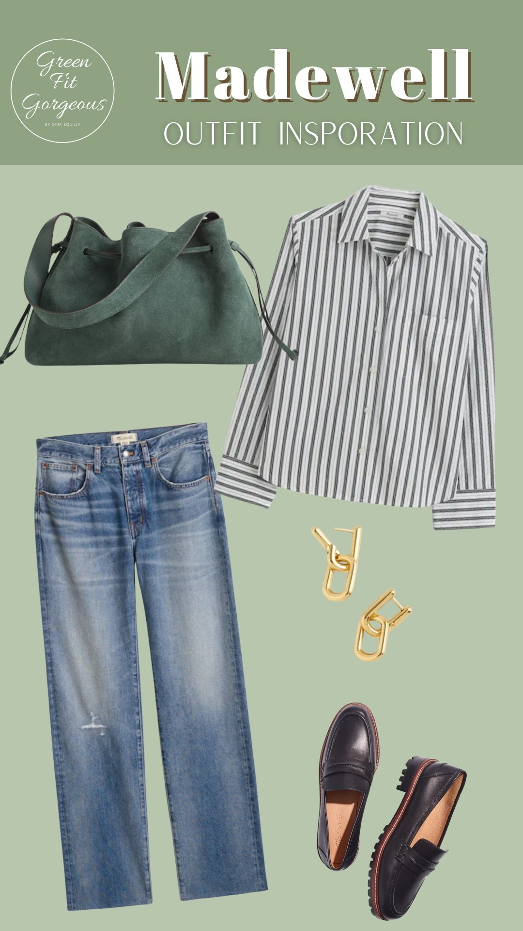 Take advantage of the LTK exclusive sale at Madewell. 20%off starts today! Here is some outfit inspiration to get you started  

#LTKStyleTip #LTKSaleAlert #LTKxMadewell
