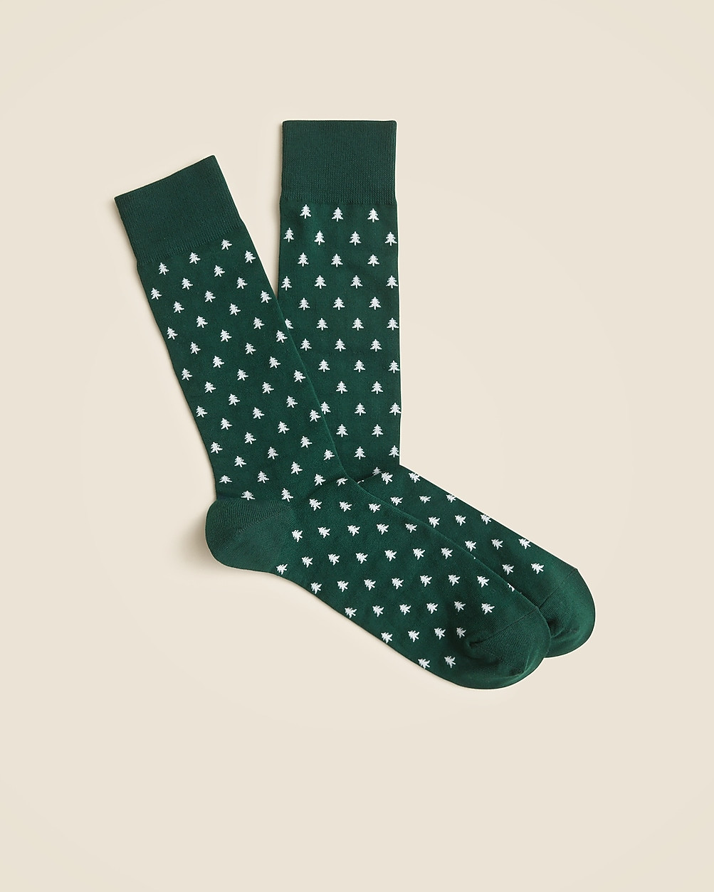 Tree critter socks | J. Crew US