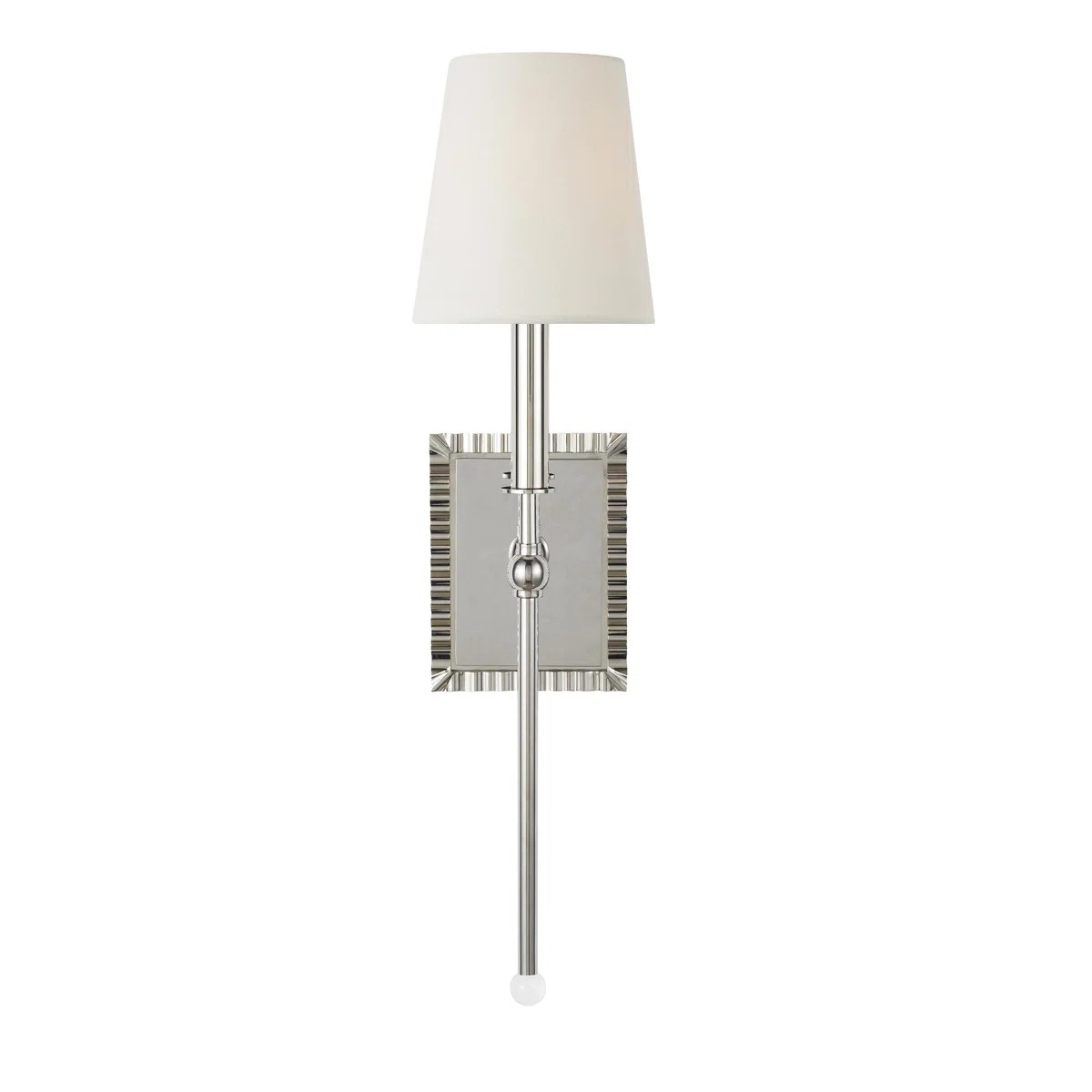 Baxley 1 - Light Armed Sconce | Perigold