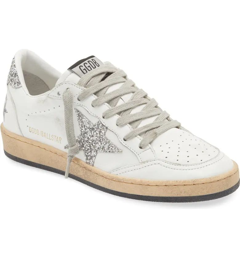 Ball Star Low Top Sneaker | Nordstrom