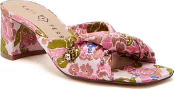 The Tooliped Twisted Sandal (Women) | Nordstrom