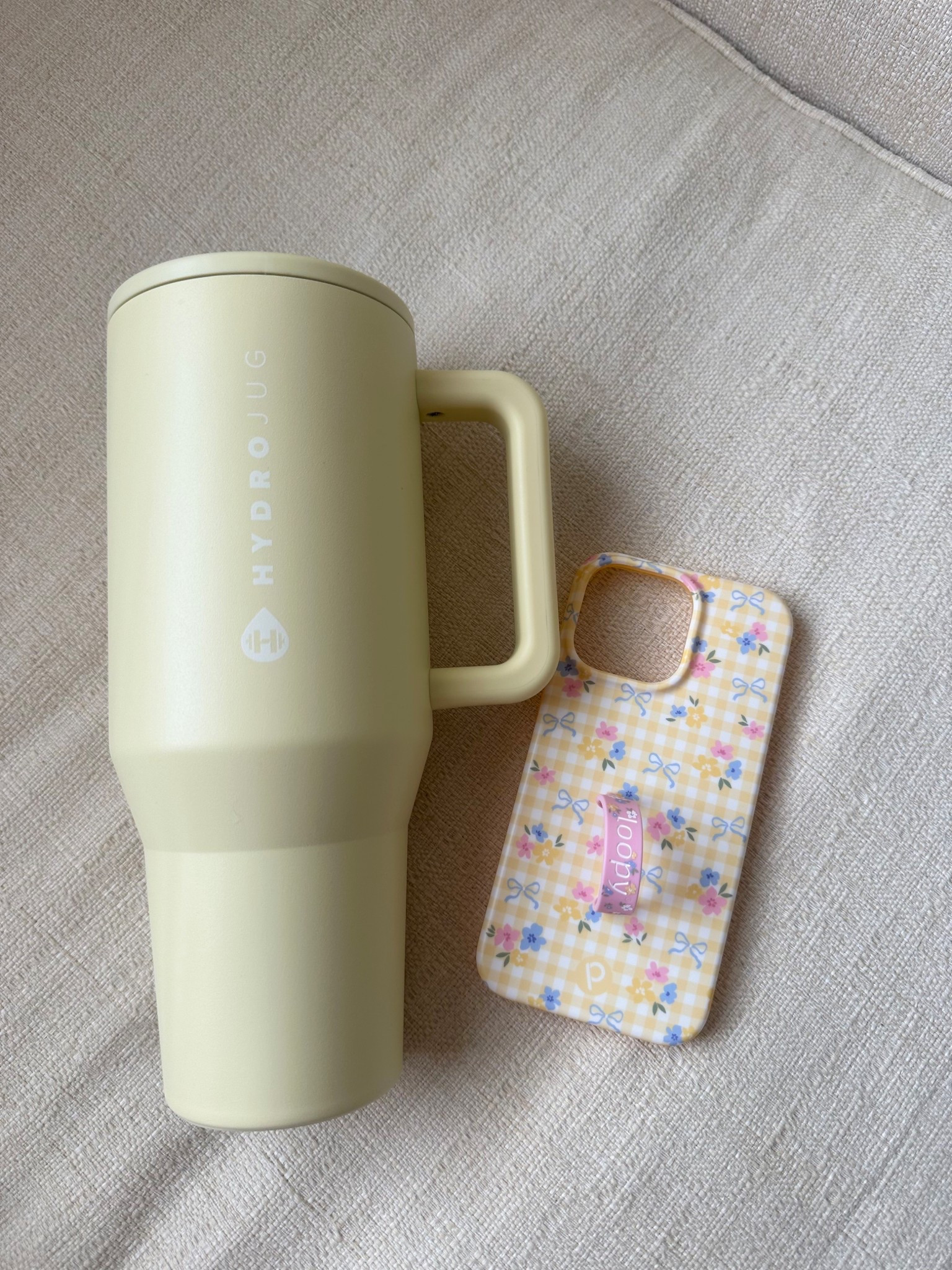 Look at this cute little duo 😍💛

#LTKOver40 #LTKActive #LTKHome