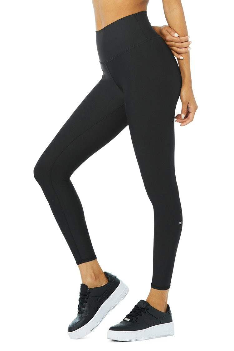 7/8 High-Waist Airlift Legging | Alo Yoga (US)