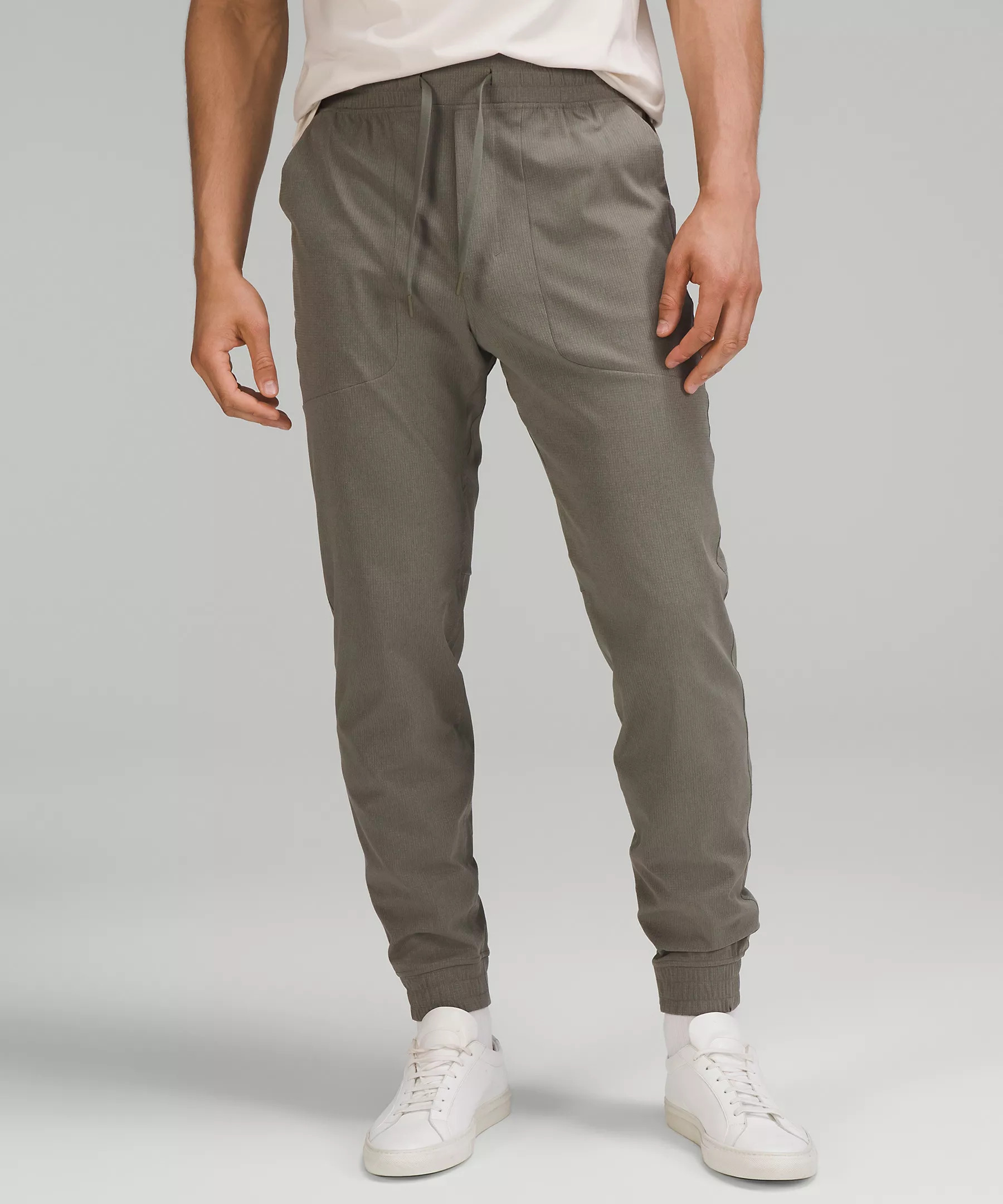 ABC Jogger *WovenAir | Men's Joggers | lululemon | Lululemon (US)