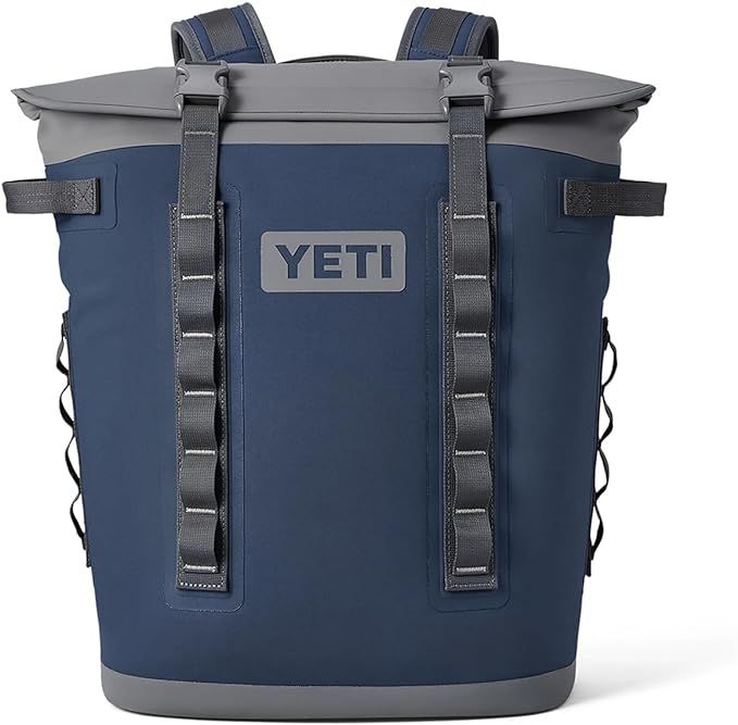 YETI Hopper M Series Backpack Soft Sided Coolers with MagShield Access | Amazon (US)