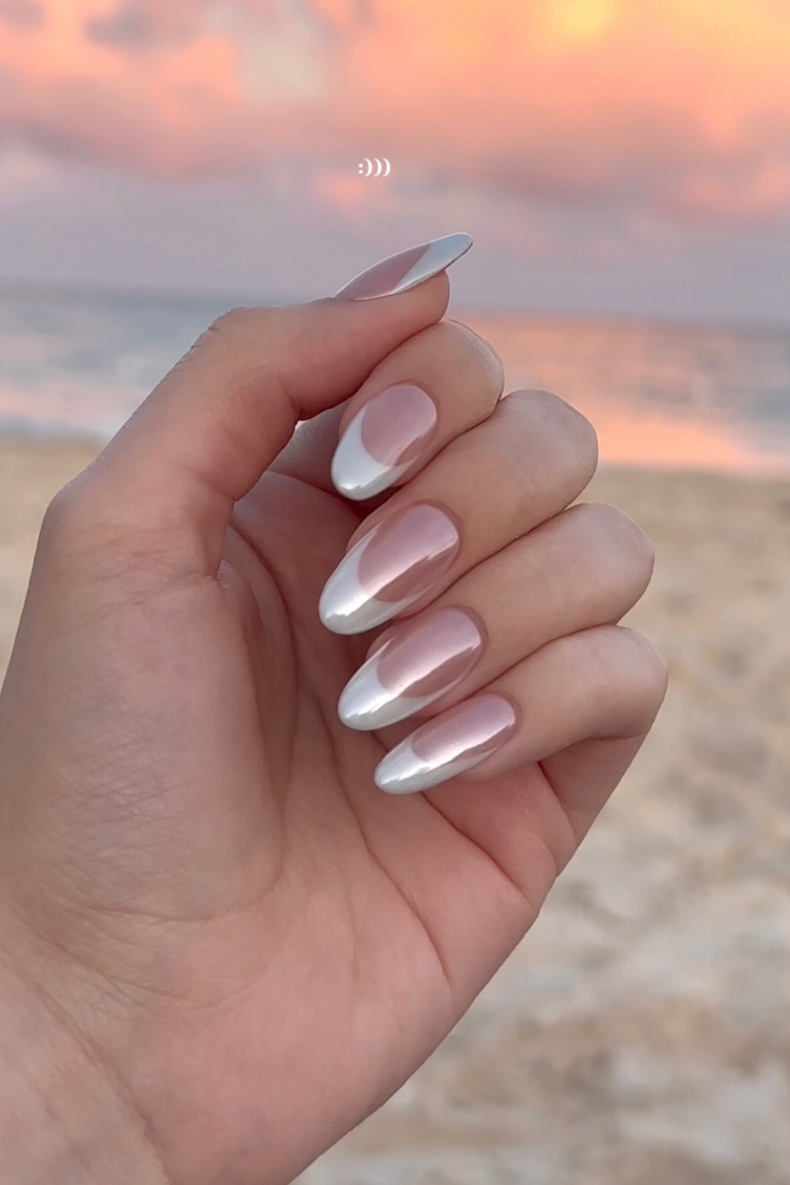 Opi Put it in Neutral 