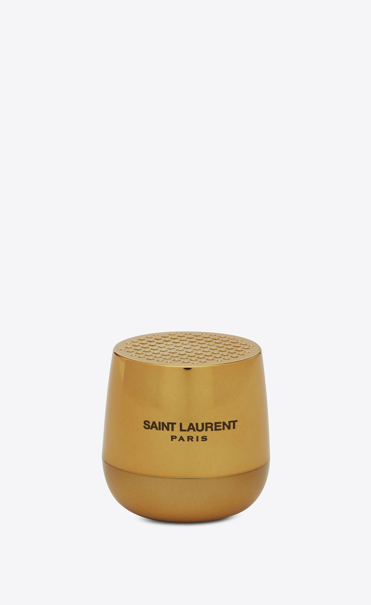 lexon mino mini speaker | Saint Laurent Inc. (Global)
