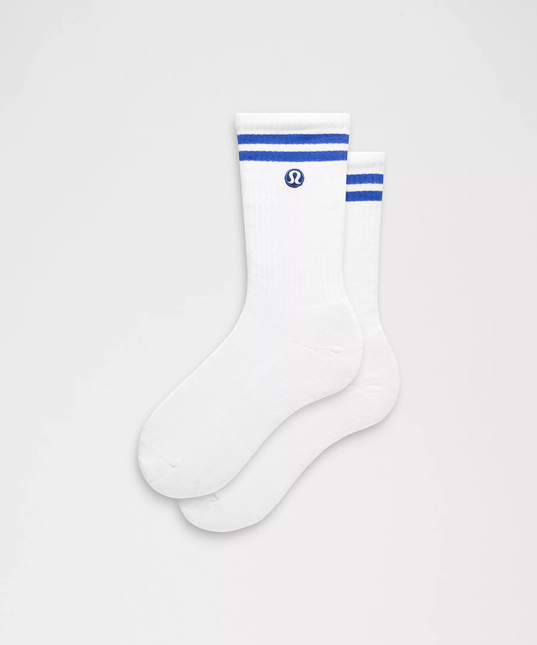 Unisex Daily Essential Crew Socks | Lululemon (US)