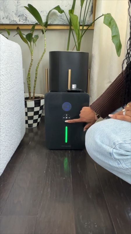 If you want an amazing smelling home all the time this is the diffuser for you there are different sizes to fit your different needs and there’s 100 scents to choose from this is what hotels are using to get that amazing hotel lobby smell. Save using my code ARD30

#LTKSpringSale #LTKVideo #LTKhome