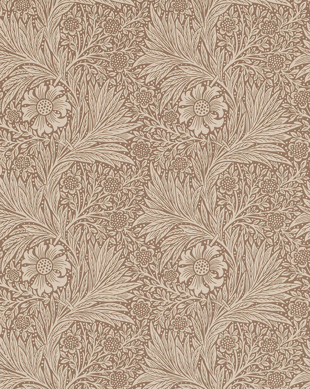 Marigold Wallpaper | McGee & Co.