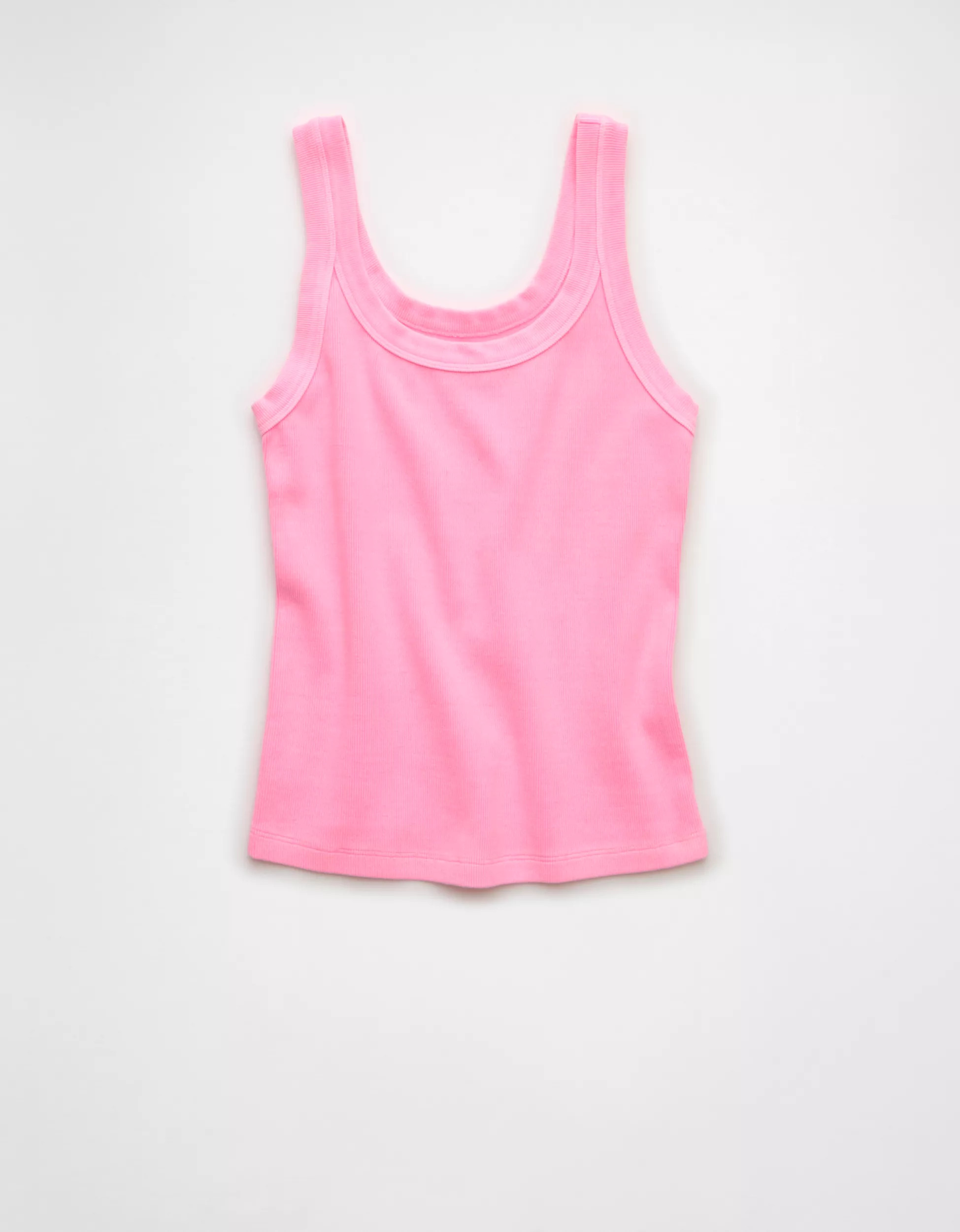 AE Daily Fave Tank Top | American Eagle Outfitters (US & CA)