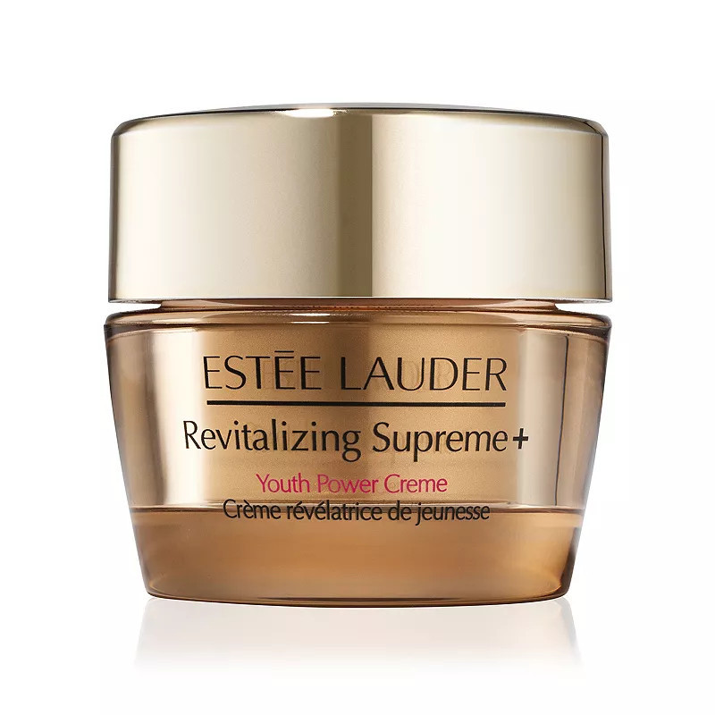 Estee Lauder Mini Revitalizing Supreme+ Youth Power Creme Moisturizer with Hyaluronic Acid, Size: 1.69 FL Oz, None | Kohl's