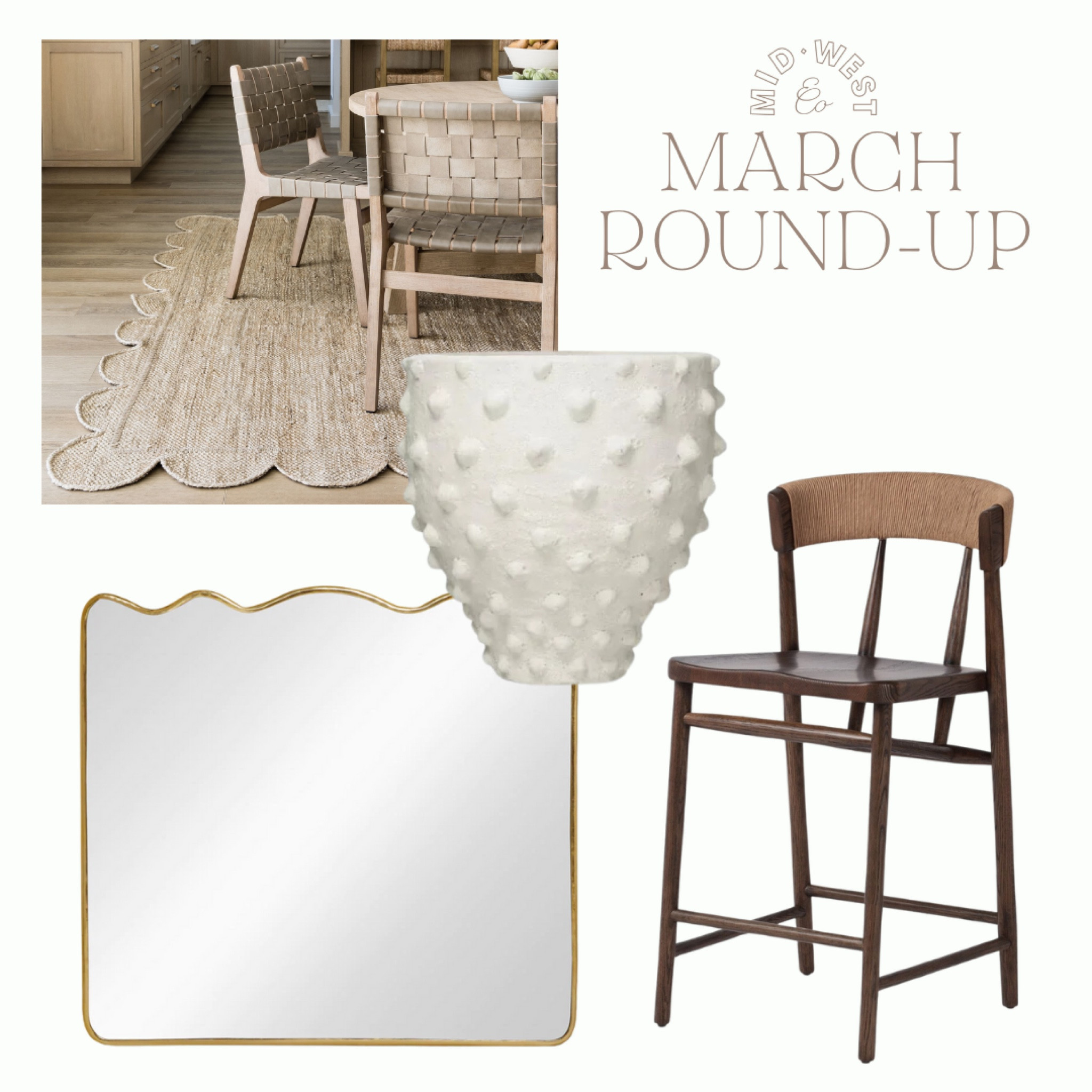 March favorite items! 