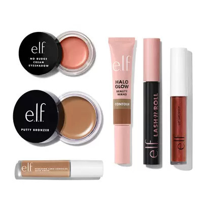 Latte Makeup Kit | e.l.f. cosmetics (US)