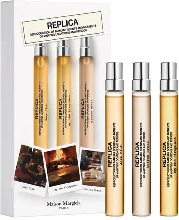 Replica Fragrance Set | Nordstrom