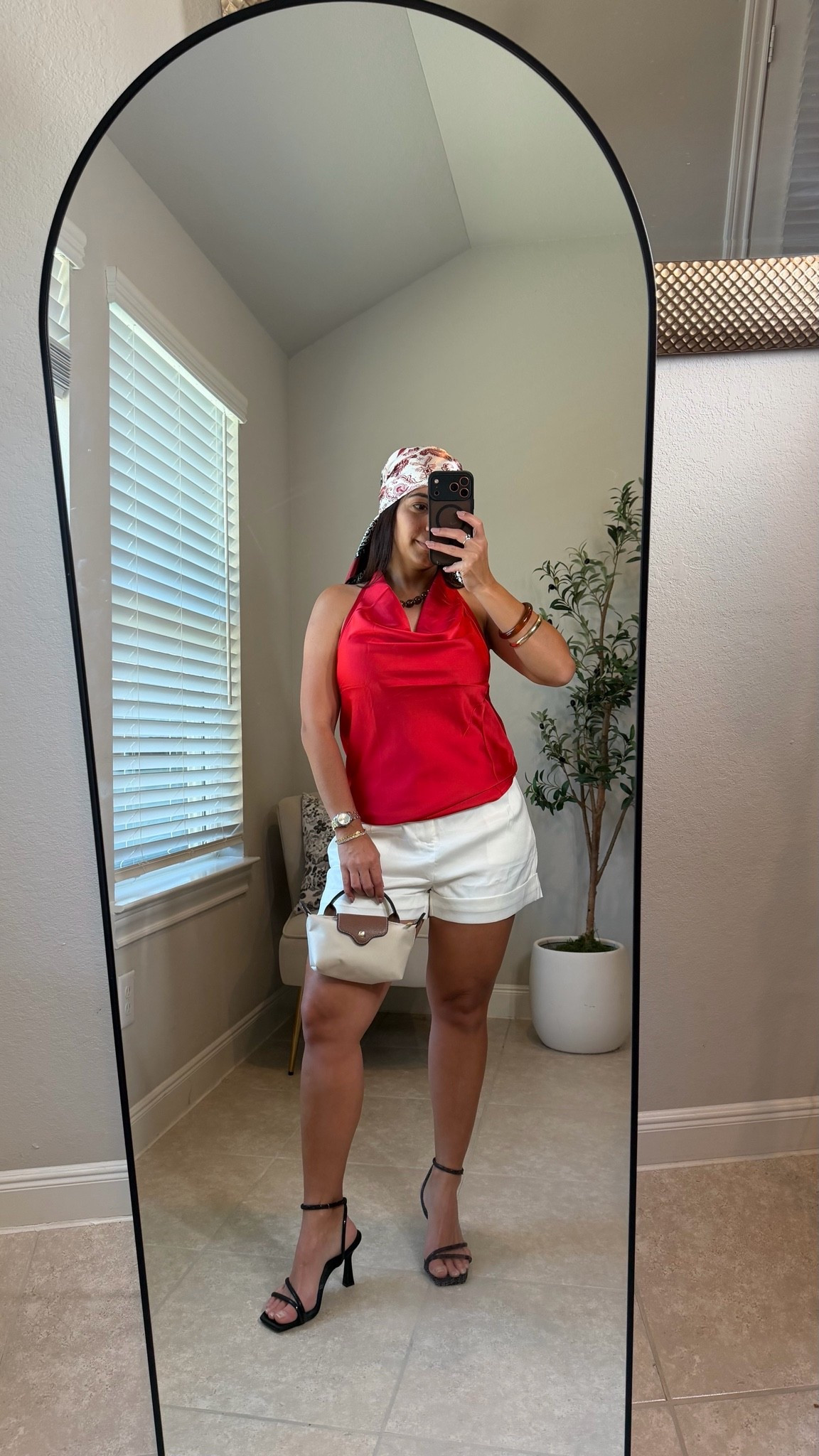 OODT rojo ❤️ summer edition

#LTKdayinmylife #LTKgrwm #LTKmomlife