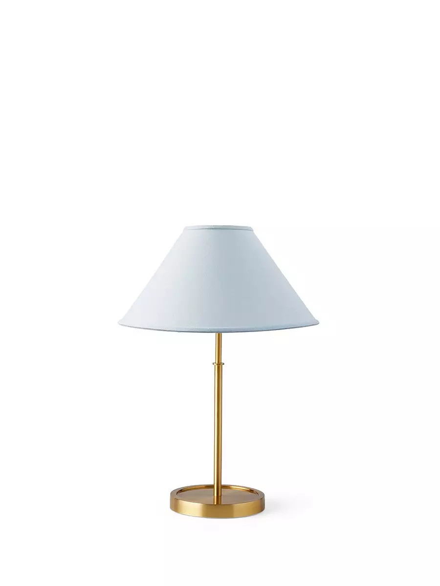 Brookings Petite Table Lamp | Serena and Lily