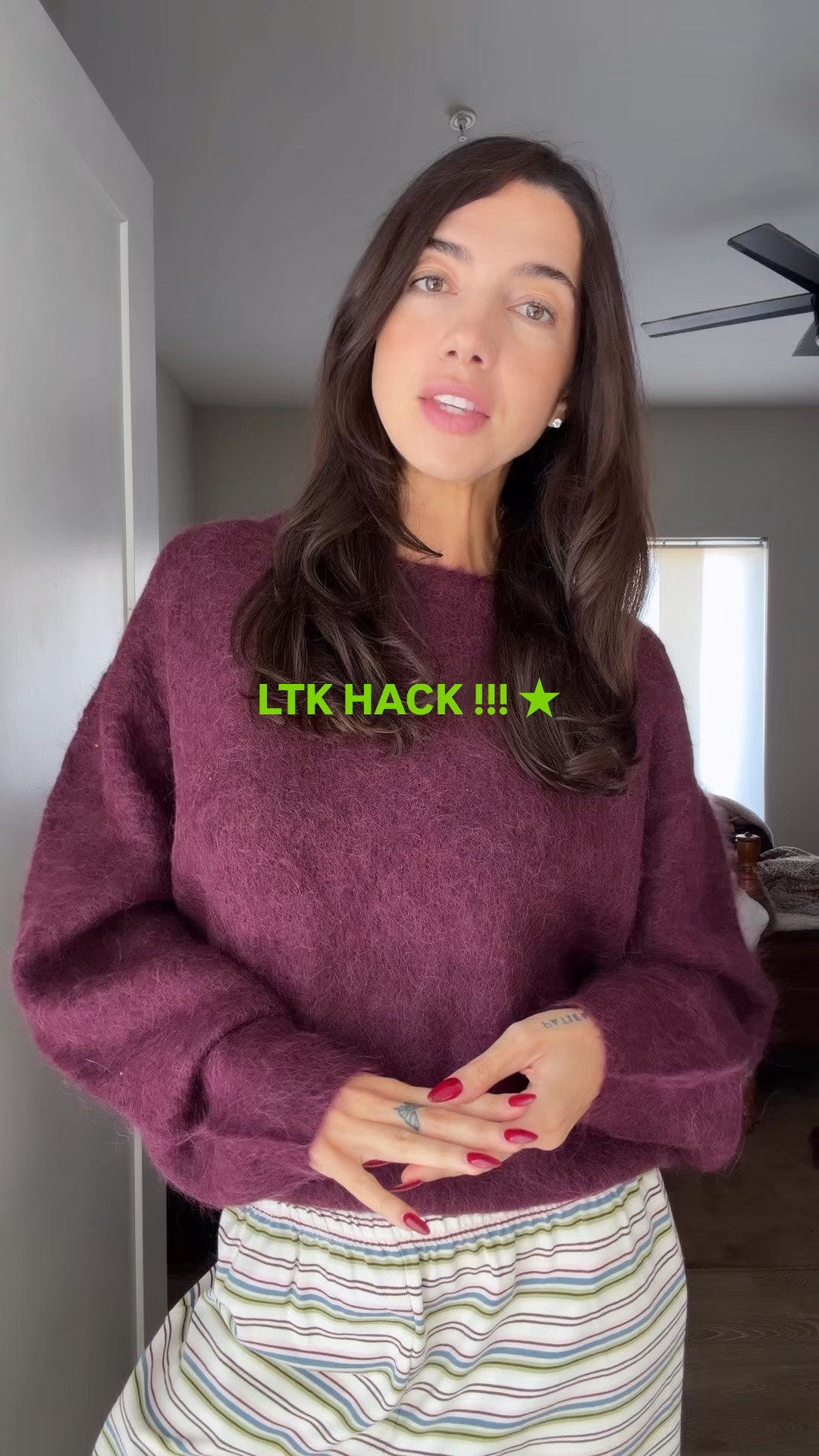 most underrated LTK feature! Time to link and shop (more) @ltk #onLTK #LTK #LTKtips #LTKpartner