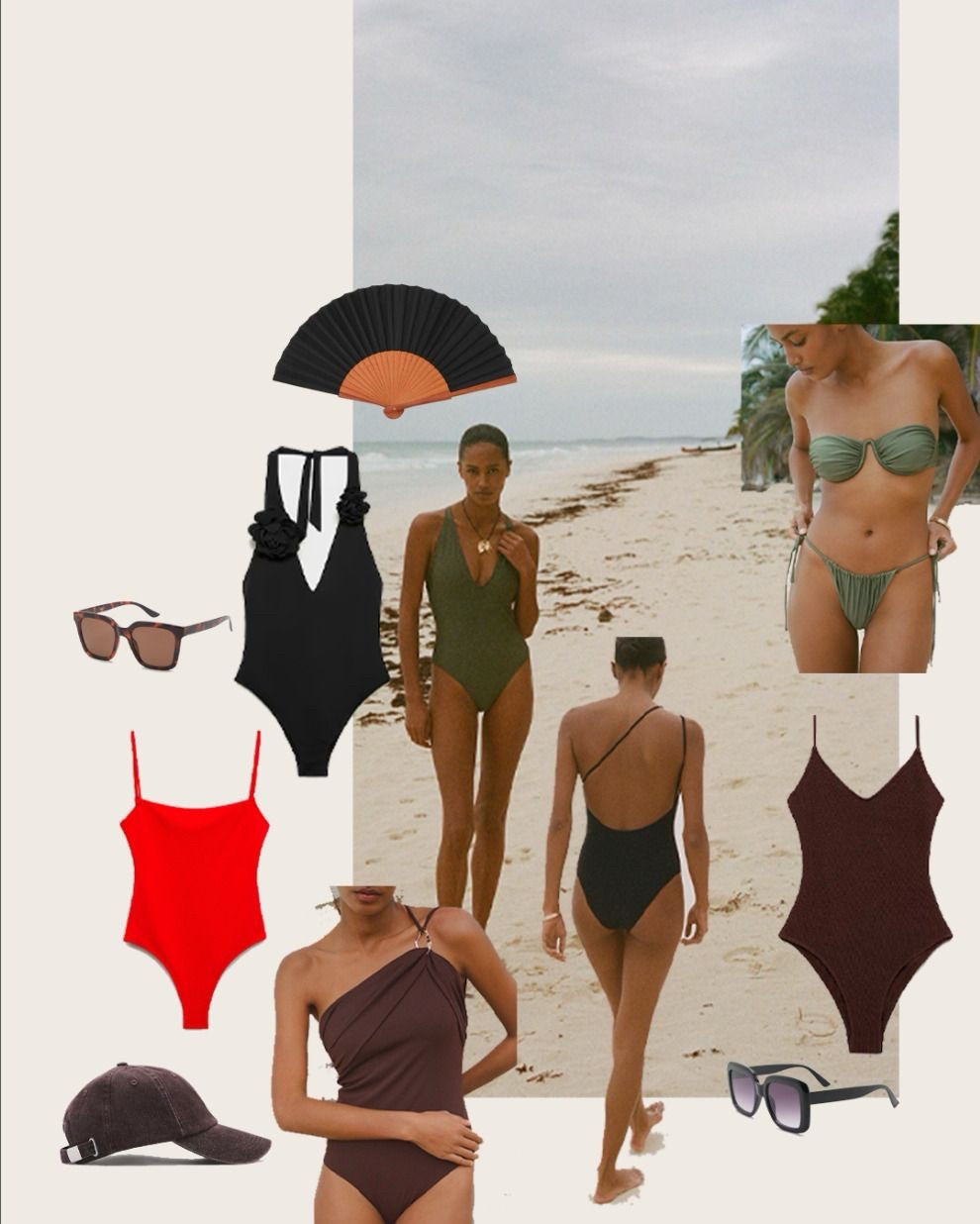 Swim edit 🌊

#LTKOver40 #LTKSeasonal #LTKStyleTip