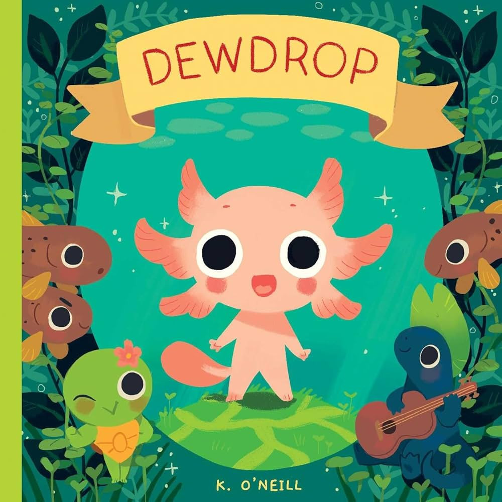 Dewdrop | Amazon (US)