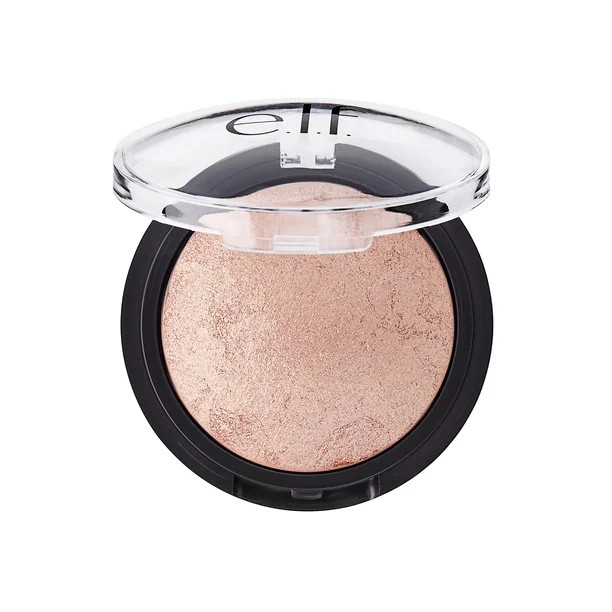 e.l.f. Baked Highlighter, Blush Gems | Walmart (US)