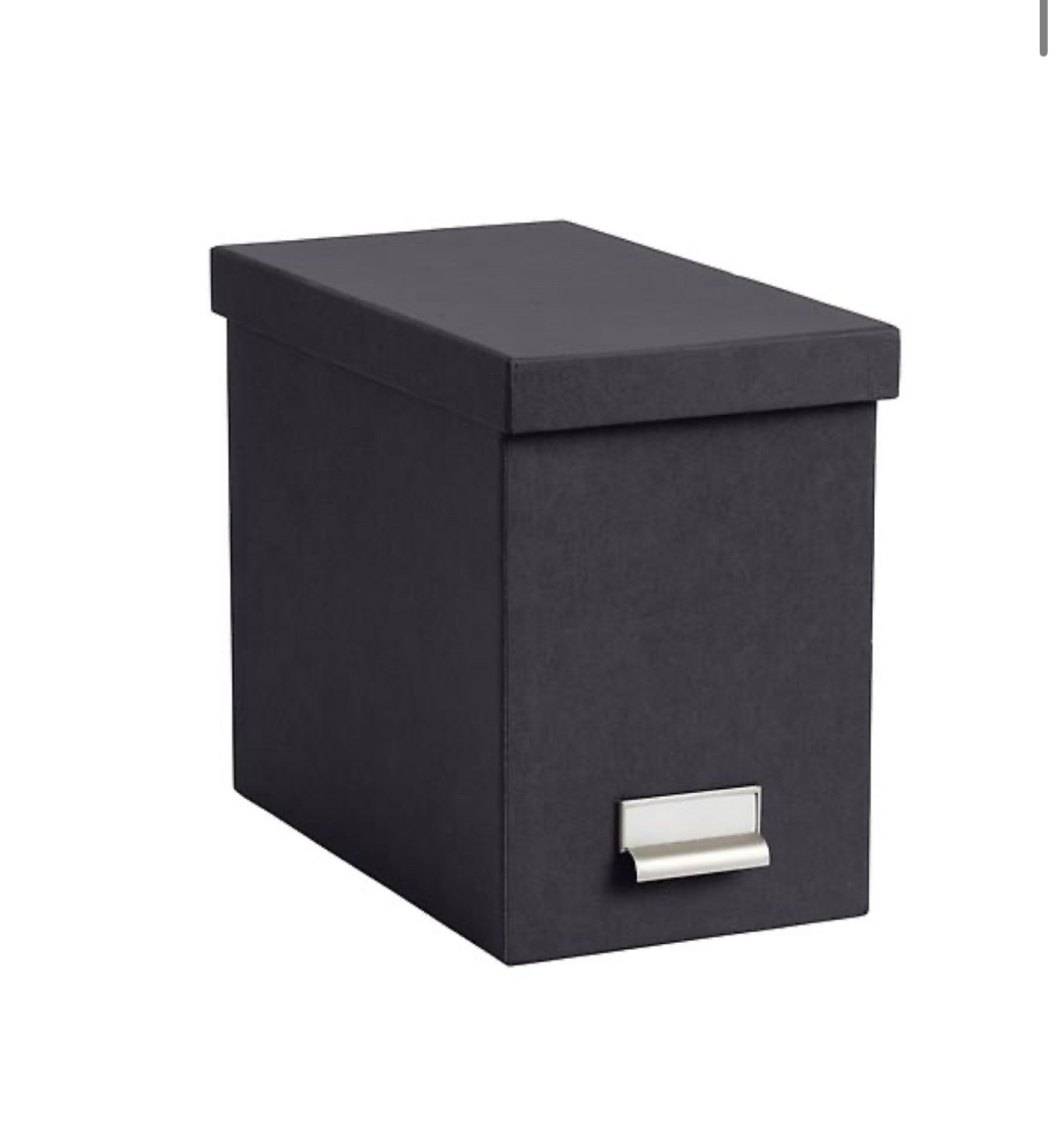 Perfect for a weekly “Action Box"

#LTKhome