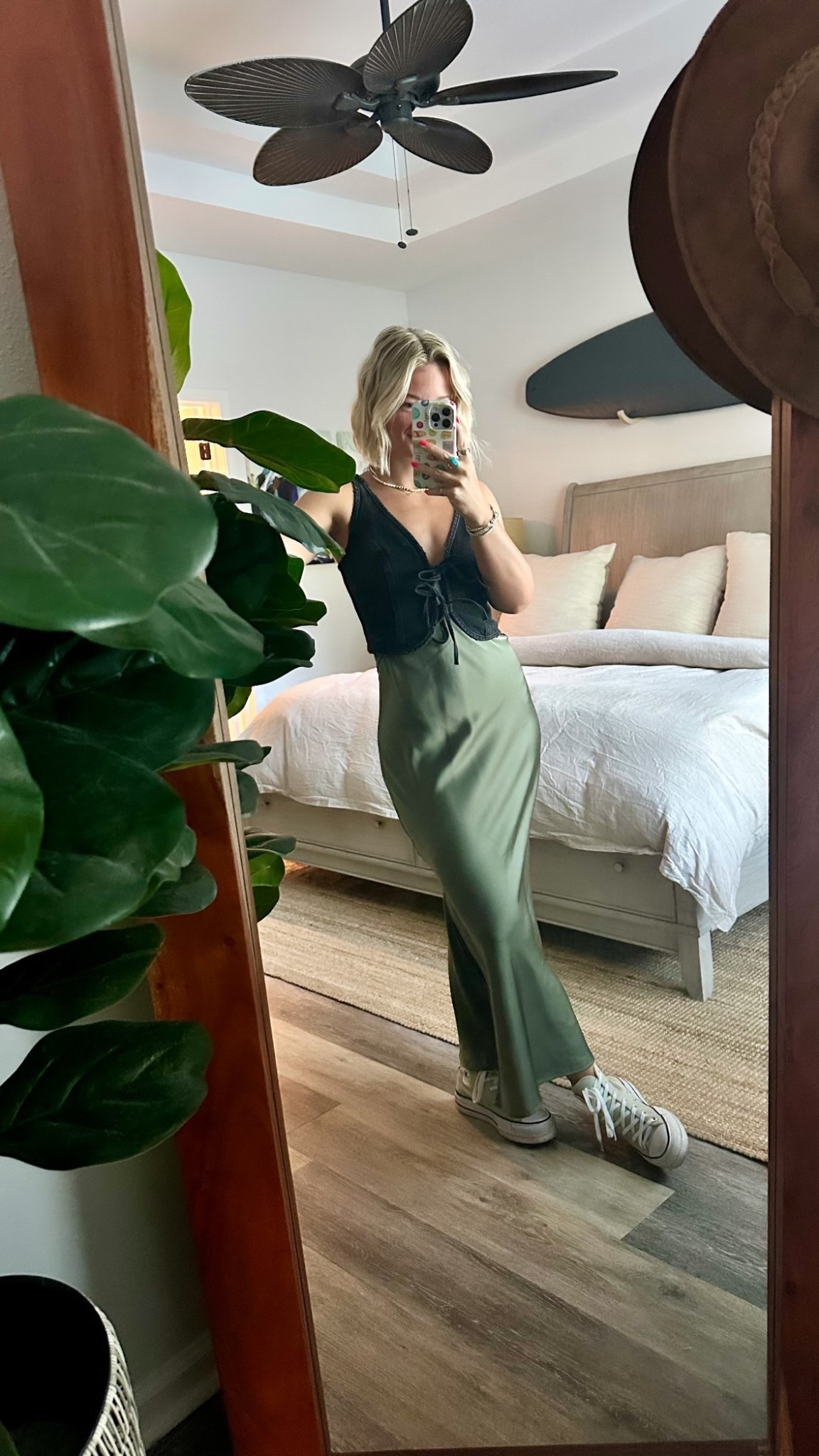 pop a vest over a slinky dress for a fun and more modest look! plus some sporty shoes!! 

#LTKShoeCrush #LTKStyleTip #LTKFindsUnder50