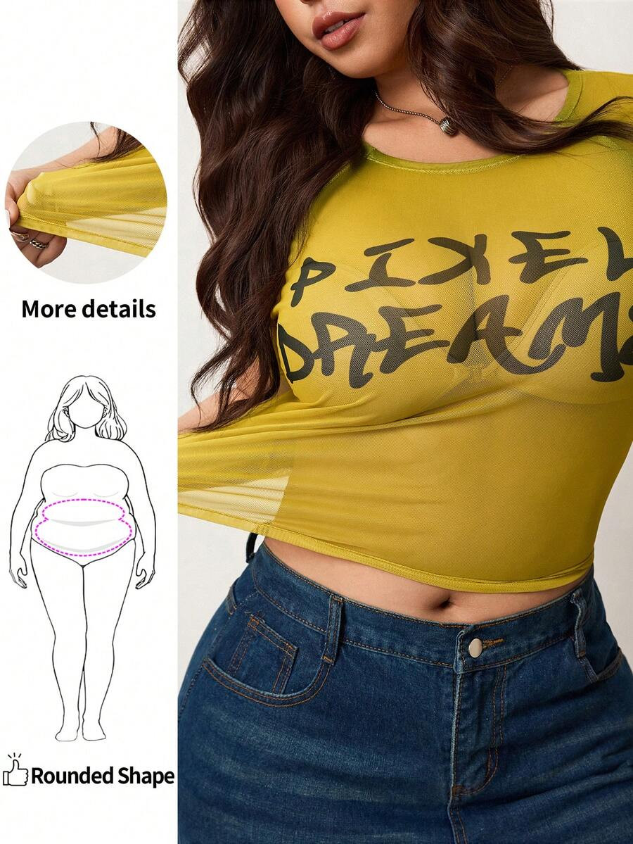 Enliva 2025 New Spring/Summer Plus Size Women Street/Party/Festival/Retro Western Resort/Road Tri... | SHEIN