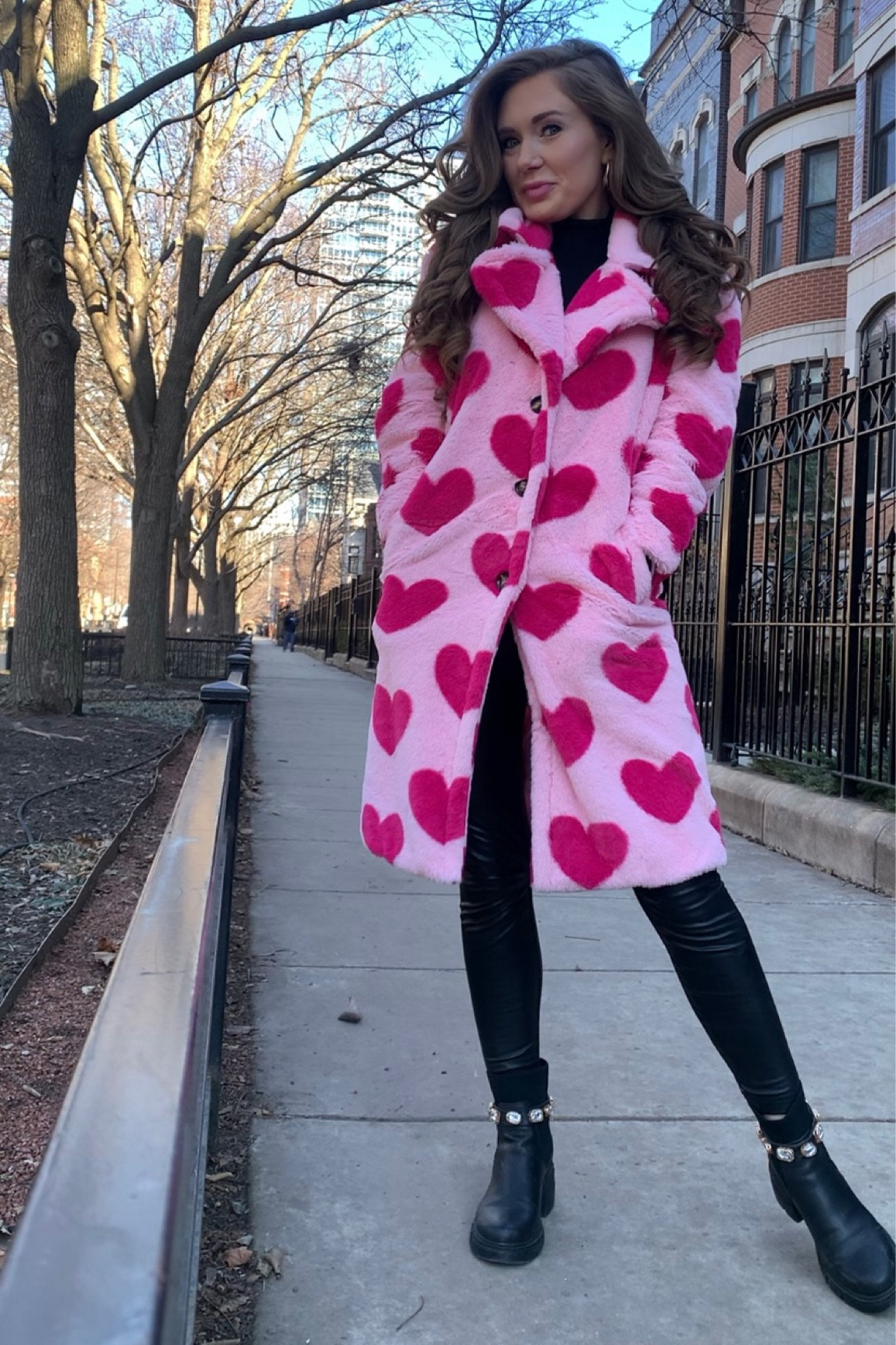 I sure do love being a girl! 💖 Happy Valentine’s Day! 

#LTKSeasonal #LTKfindsunder100 #LTKshoecrush