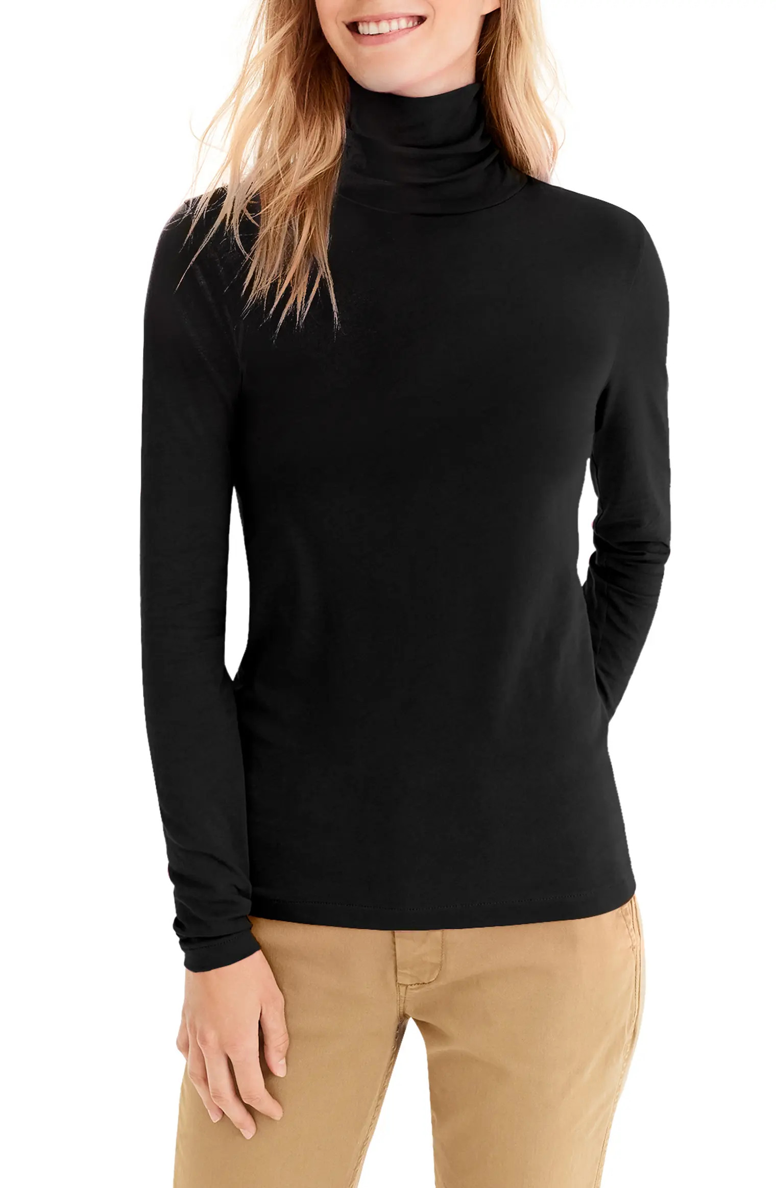 Tissue Turtleneck | Nordstrom
