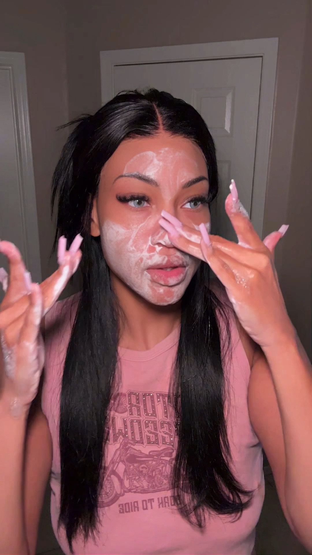 
My morning skincare routine! Remember consistency is key 🔑 

#LTKBeauty