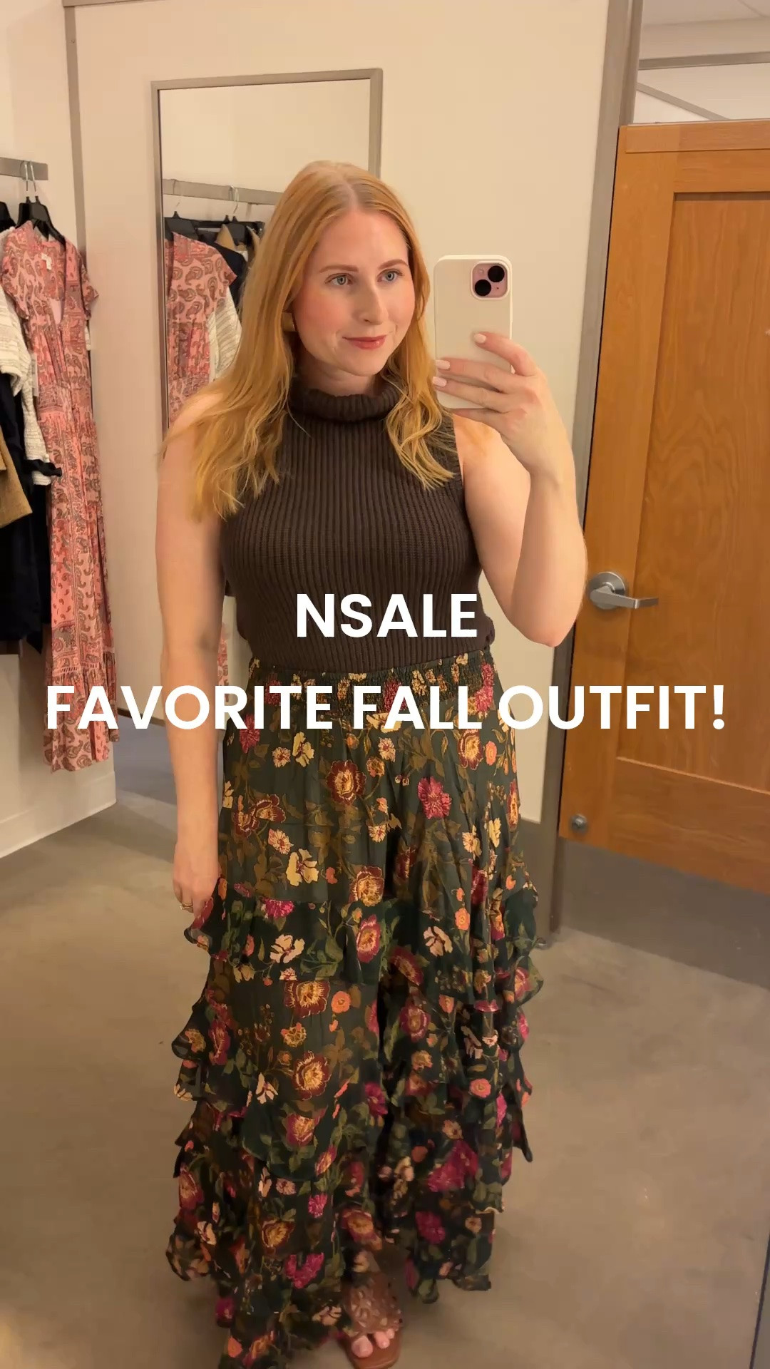 The Nordstrom Anniversary Sale 2026 is finally here, and these are the pieces I truly think are worth adding to your cart! I'm sharing my favorite Nordstrom Anniversary Sale finds across fashion, shoes, handbags, beauty, and wardrobe staples that you'll wear long after the sale ends. If you're shopping for fall outfits, everyday basics, designer deals, cozy sweaters, denim, boots, sneakers, handbags, beauty exclusives, or capsule wardrobe essentials, I've rounded up my top picks all in one place. Save your favorites because the best items always sell out fast! 🤍🍂 #LTKootd #LTKootd @nordstrom 

#LTKSeasonal #LTKSaleAlert

#LTKMidsize #LTKSeasonal #LTKSaleAlert
