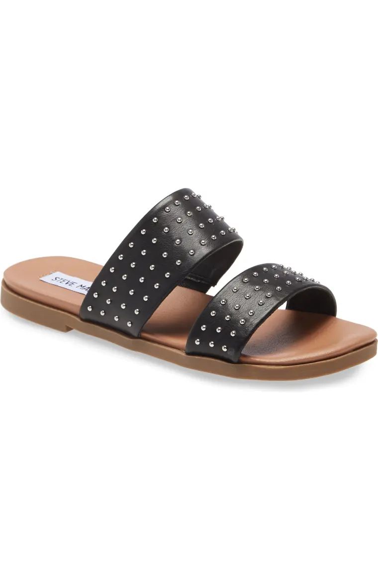 Dede Studded Slide Sandal | Nordstrom