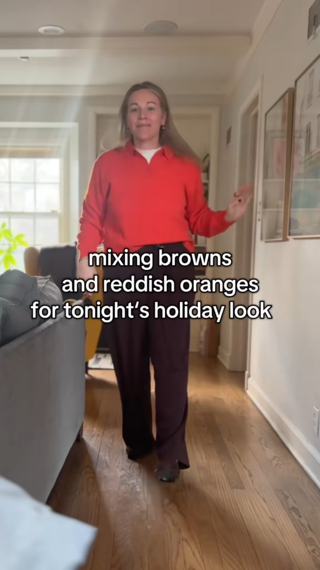 new fav color combo unlocked 

#LTKHoliday #LTKFindsUnder50 #LTKootd