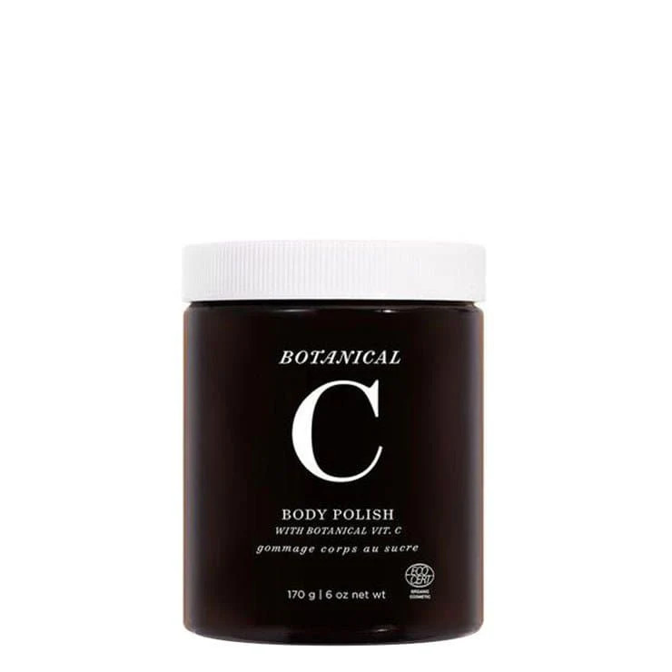 Botanical C Body Polish | Beauty Heroes