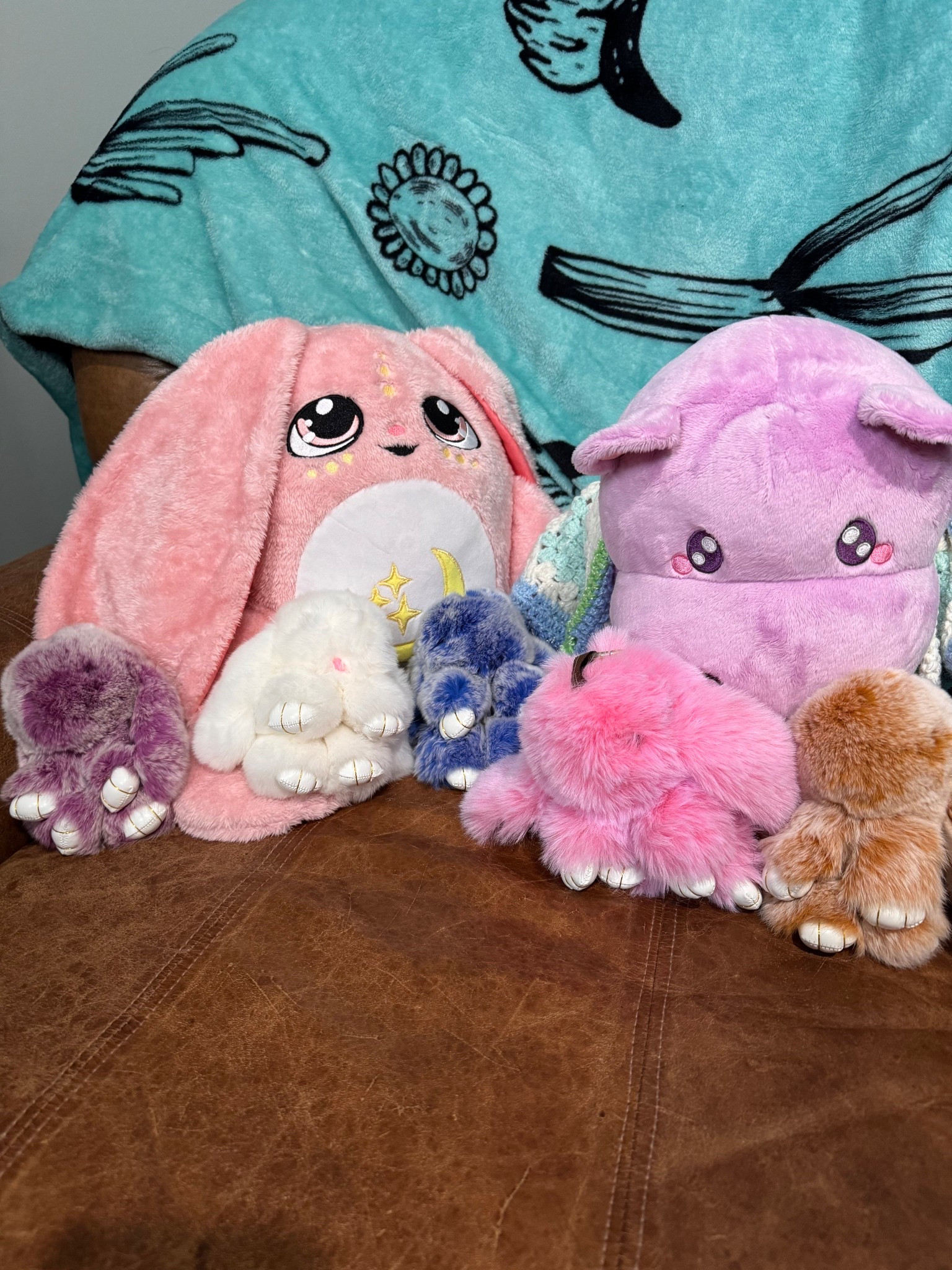 Hop into Easter with the cutest bunny companion 🐰💛 This soft and cuddly Easter bunny toy is perfect for baskets, spring décor, and sweet snuggle moments. A timeless gift that makes every Easter morning extra special!

#EasterBunny #EasterBasketIdeas #SpringGifts #PlushToy #EasterFinds #KidsGiftIdeas #SpringDecor #EasterTraditions #CuteToys #HolidayMagic #GiftInspiration #EasterShopping

#LTKmomlife #LTKSeasonal #LTKstorytime