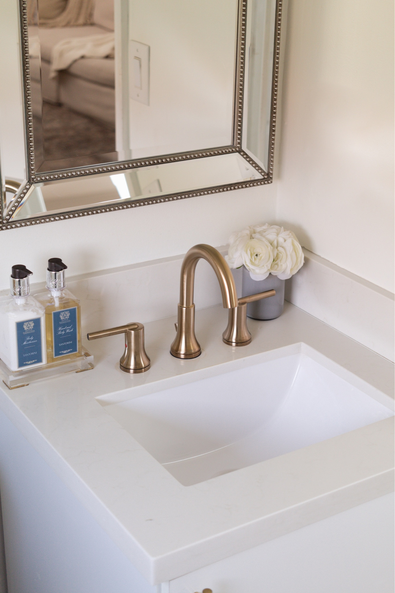 Create a spa-vibe bathroom 🧖‍♀️ Shop my Amazon faves for a serene space.

#LTKhome #amazonfinds #bathroomdecor #bathroominspo #organicmodern #amazonhome #ltkit #homedecor

#LTKHome #LTKSaleAlert #LTKdayinmylife