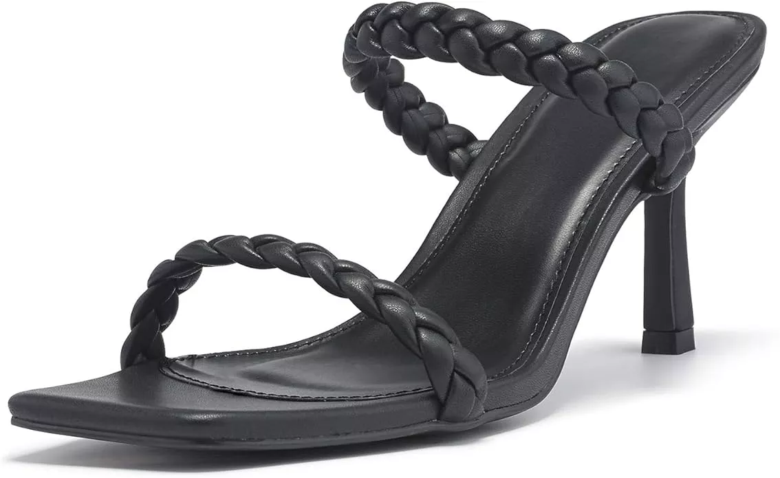 Fluxx Sandal (Women) curated on LTK