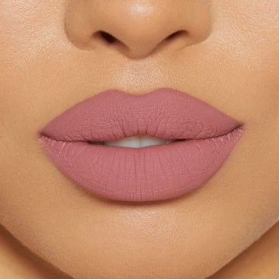 Matte Lip Kit | Kylie Cosmetics US