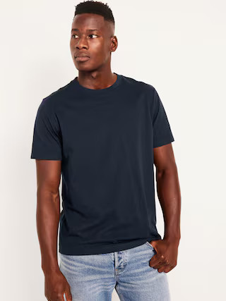 Crew-Neck T-Shirt | Old Navy (US)