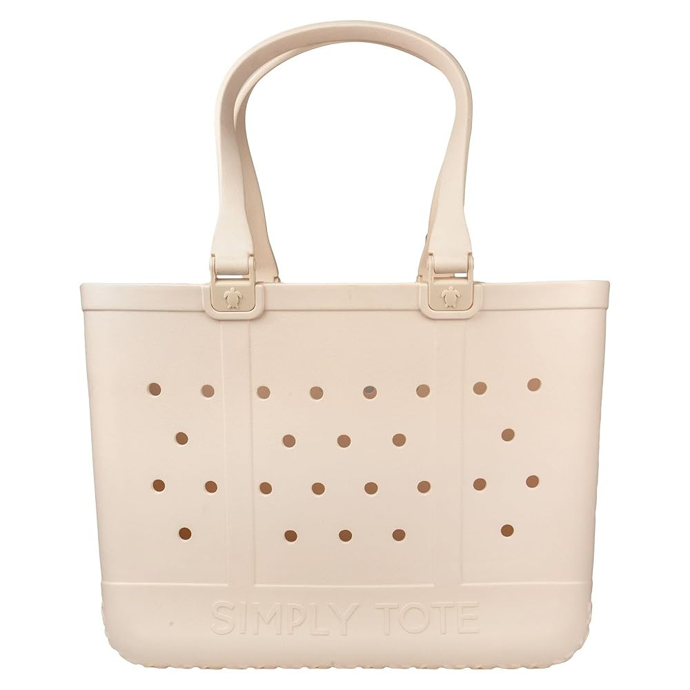 Simply Southern, Large Tote Bag | Amazon (US)