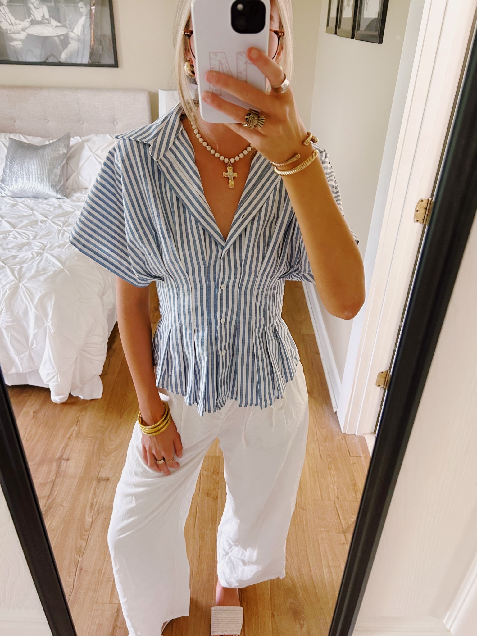#LTKStyleTip #LTKSeasonal #LTKSummerEdit