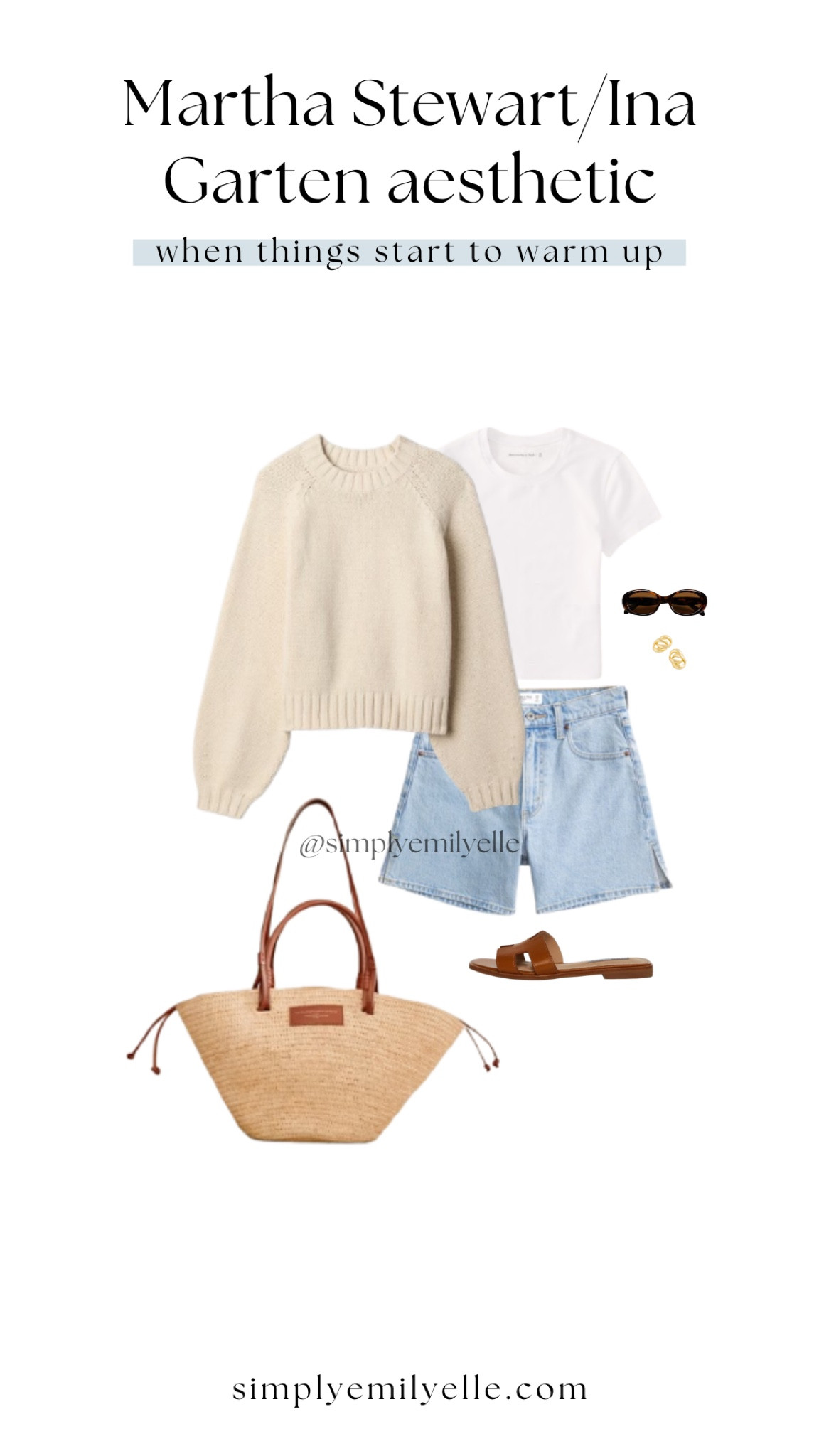 Coastal outfit, coastal aesthetic, coastal outfit, coastal grandmother aesthetic, coastal grandmother outfit, Nancy matters aesthetic, Martha Stewart aesthetic, ina garten aesthetic 

#LTKSaleAlert #LTKFindsUnder50 #LTKStyleTip