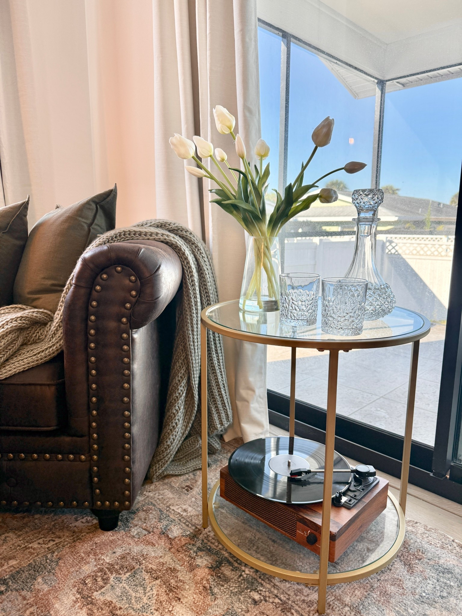 Because every corner of your home deserves to be dressed up 🫶🏼


#LTKFindsUnder100 #LTKdayinmylife #LTKFindsUnder50